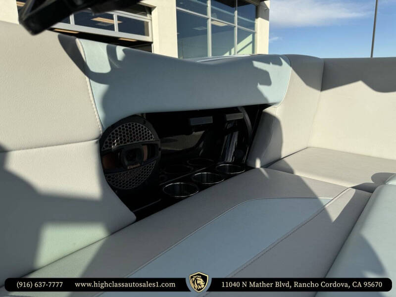 2023 MasterCraft NXT24