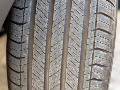 2025 Chevrolet Equinox EV LT 1