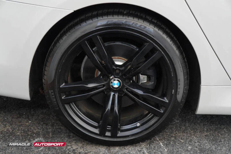 2016 BMW 7 Series 750i xDrive