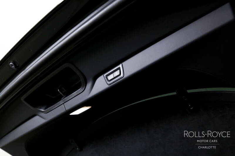 2024 Rolls-Royce Cullinan