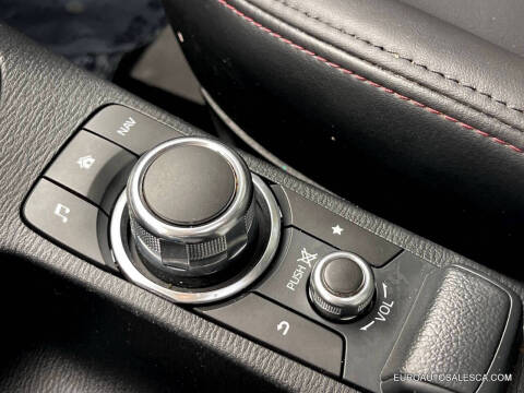 2018 Mazda CX-3 Touring