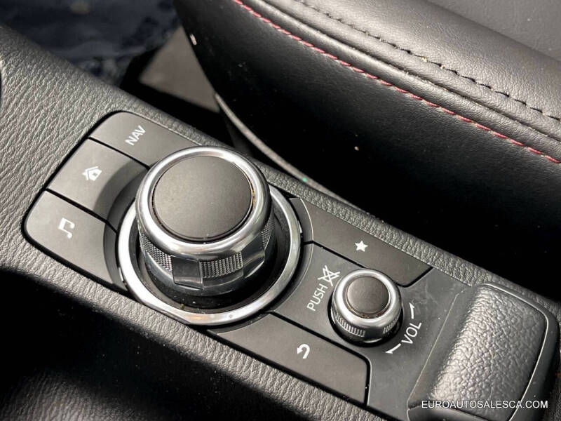 2018 Mazda CX-3 Touring