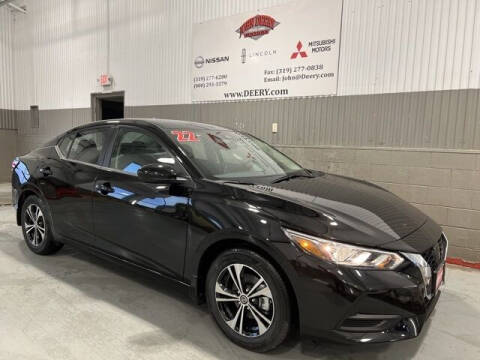 2022 Nissan Sentra