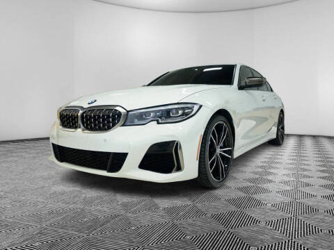 2020 BMW 3 Series M340i xDrive
