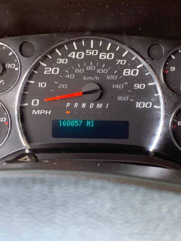 2018 Chevrolet Express 2500