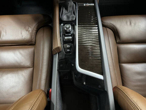 2018 Volvo V90 T6 Inscription