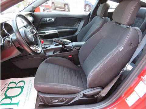 2016 Ford Mustang GT