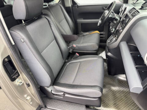 2004 Honda Element EX