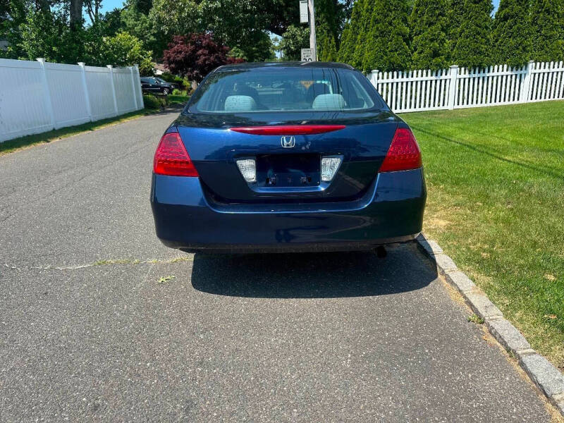 2006 Honda Accord LX