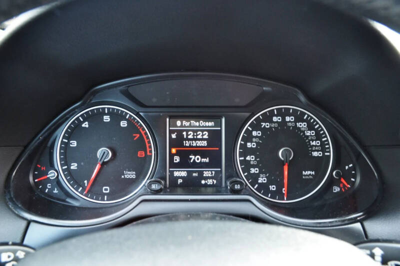 2016 Audi Q5 2.0T quattro Premium Plus