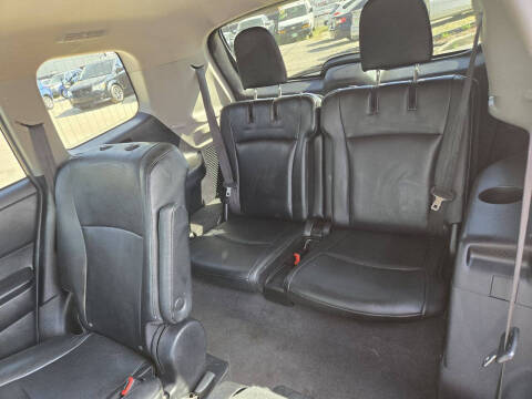 2011 Toyota Highlander Limited