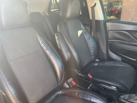 2017 Buick Encore Preferred II