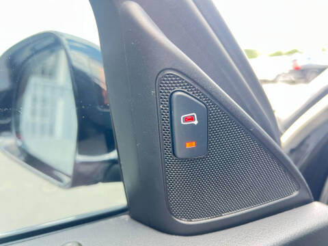 2016 Audi Q3 2.0T quattro Premium Plus