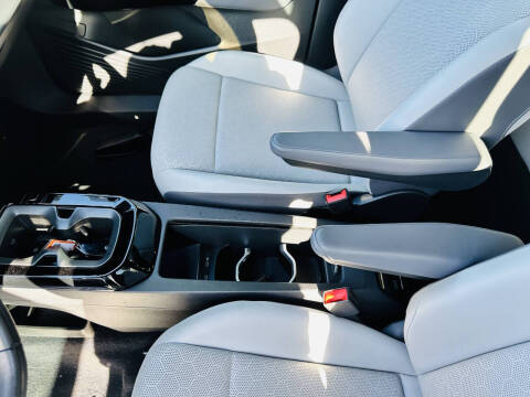 2022 Volkswagen ID.4 Pro S