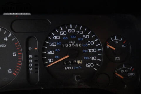 1996 Dodge Ram 2500
