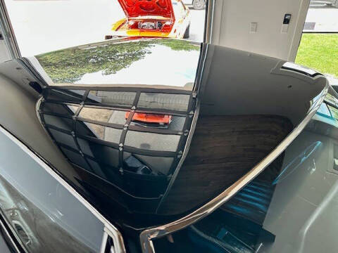 1968 Chevrolet Chevelle