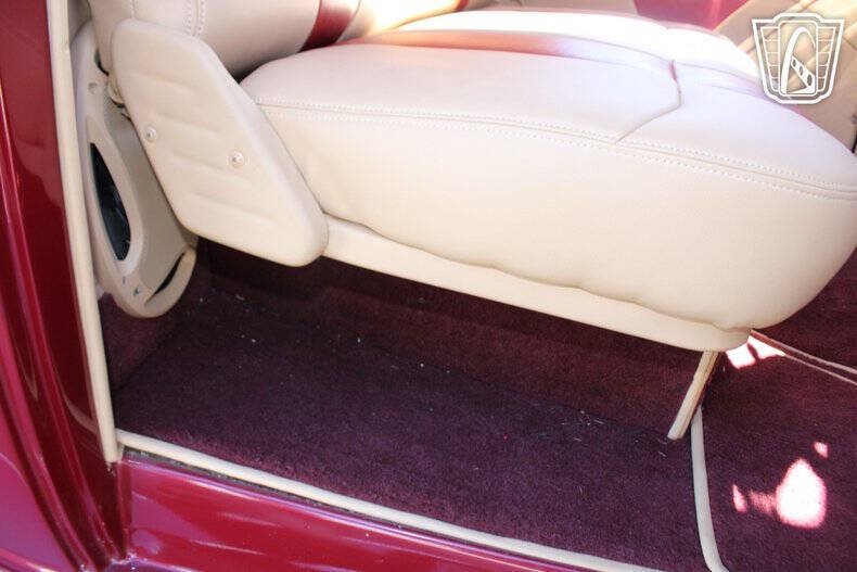 1934 Chevrolet Apache