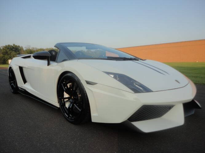 2011 Lamborghini Gallardo For Sale In Dallas, TX ®