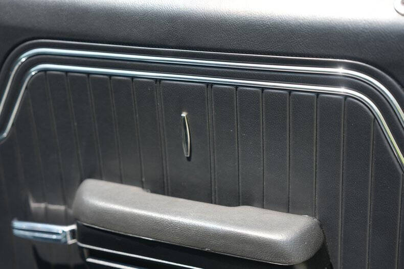 1972 Chevrolet Chevelle