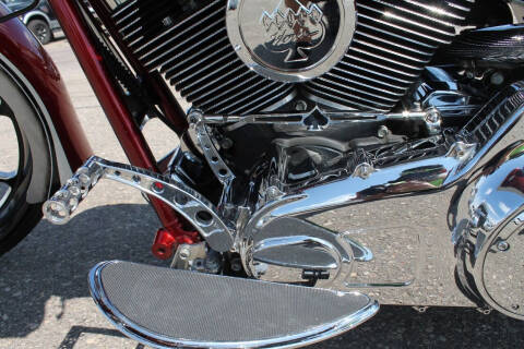 2009 Harley-Davidson Electra Glide