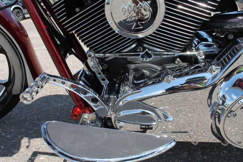 2009 Harley-Davidson Electra Glide