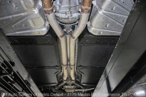 2007 Chevrolet Corvette Z06