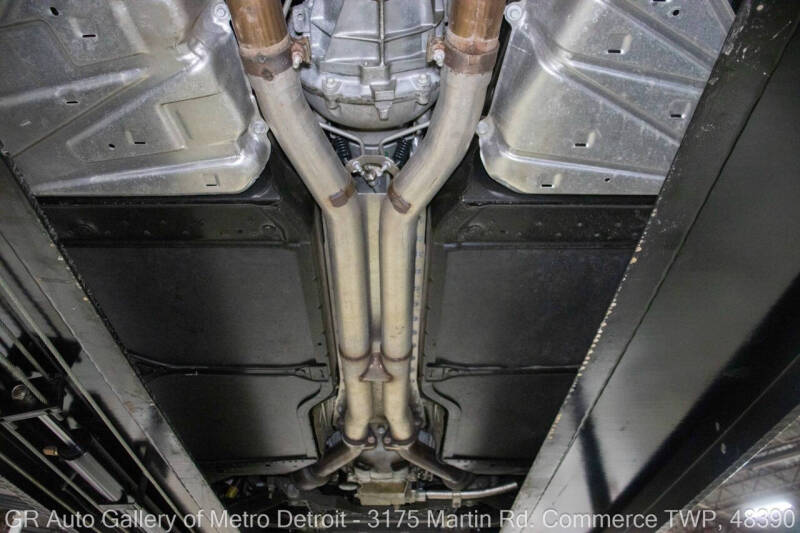 2007 Chevrolet Corvette Z06