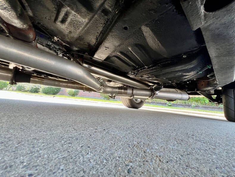 1968 Chevrolet Chevelle