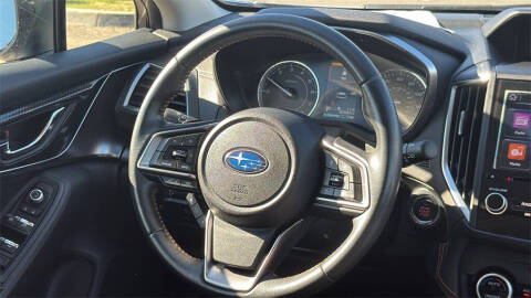 2018 Subaru Crosstrek 2.0i Limited