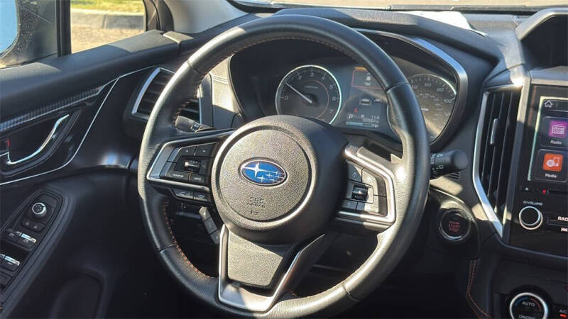 2018 Subaru Crosstrek 2.0i Limited