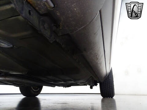 1984 Chevrolet Camaro Berlinetta