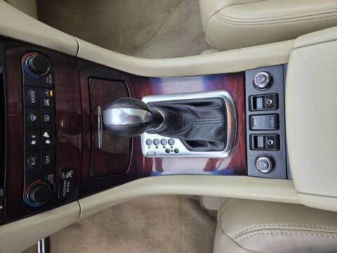 2017 Infiniti QX50