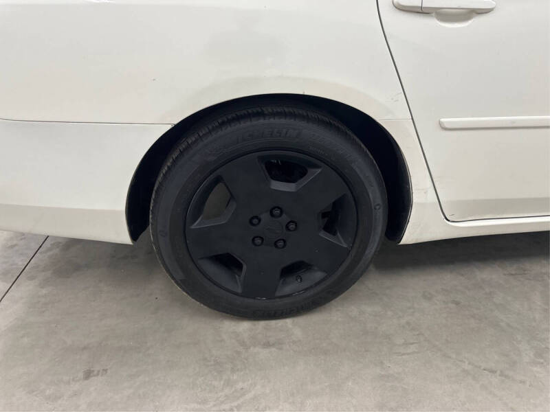 2006 Chevrolet Impala SS