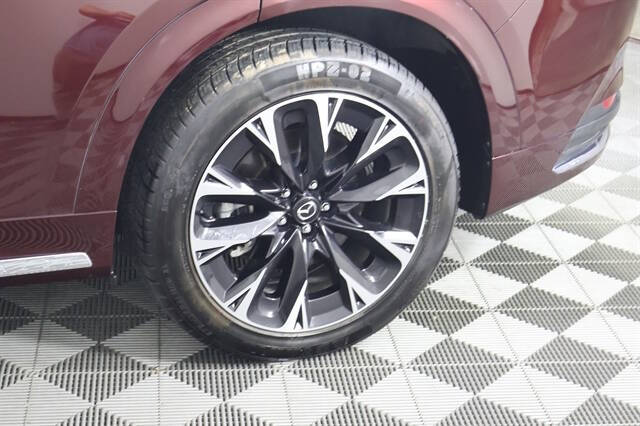 2024 Mazda CX-90 3.3 Turbo S Premium