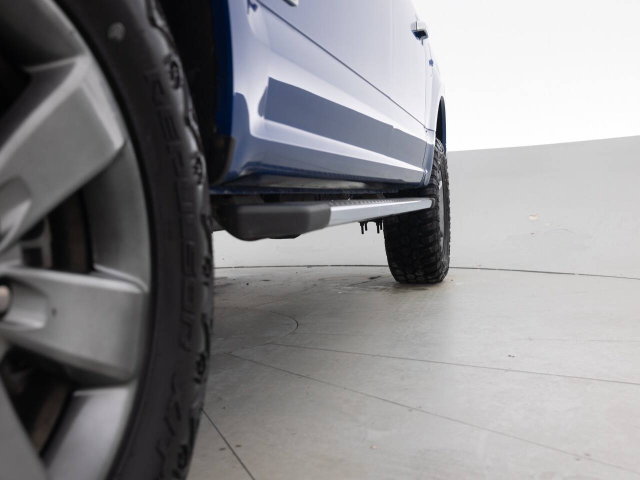 Used Car 2017 Ford F-150  Xlt 4x4 4dr Supercrew 5.5 Ft. Sb For Sale Under $20,000 In Coal City, Illinois