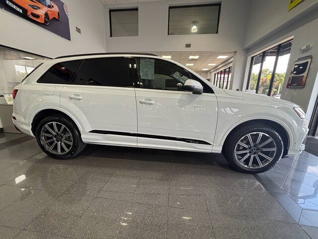 2024 Audi Q7 23