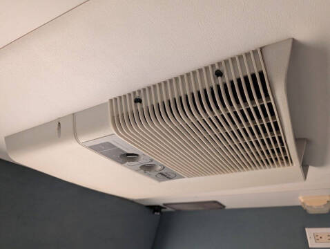 1996 Dodge Ram Van 3500