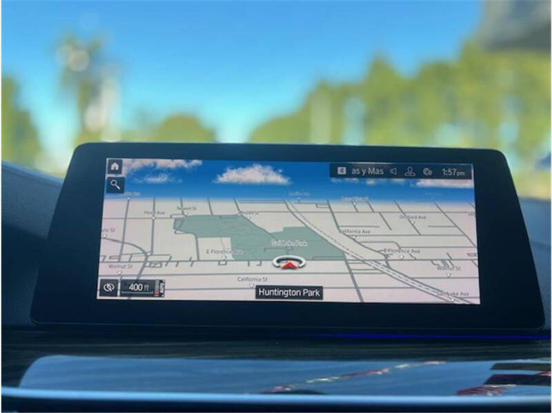 2020 BMW 5 Series 530i