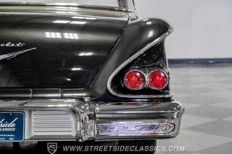 1958 Chevrolet Biscayne