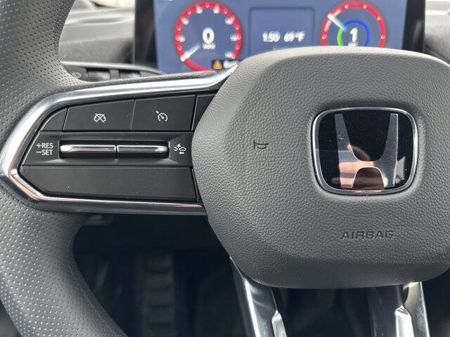 2026 Honda Prologue EX