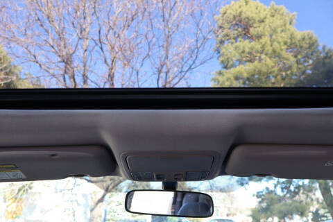 2009 Honda CR-V EX-L