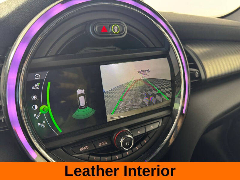 2019 MINI Hardtop 4 Door Cooper S