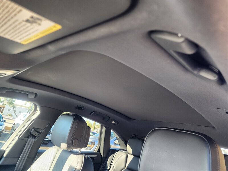2022 Porsche Macan
