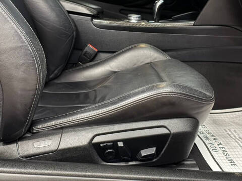 2015 BMW M4