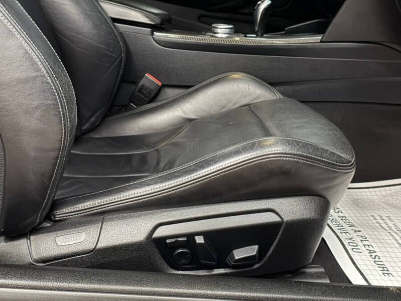 2015 BMW M4