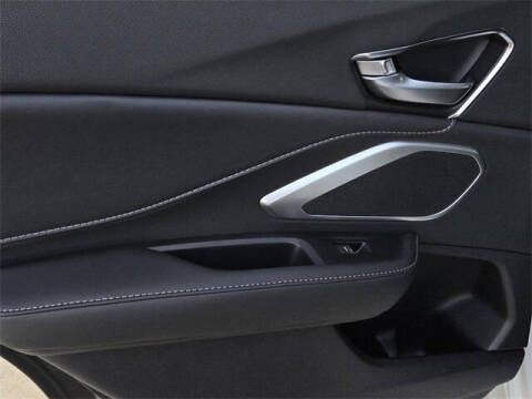 2026 Acura RDX SH-AWD