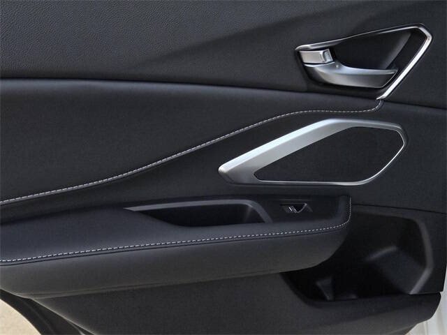 2026 Acura RDX SH-AWD