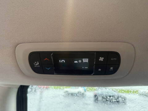 2019 Chrysler Pacifica Touring L Plus