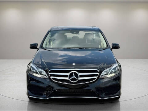 2016 Mercedes-Benz E-Class E 350