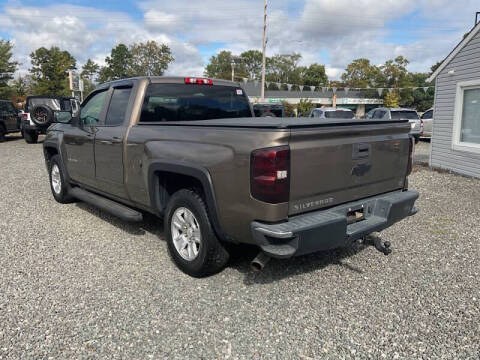 2015 RAM 1500 Express